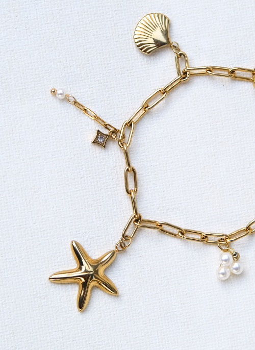 Beach armband